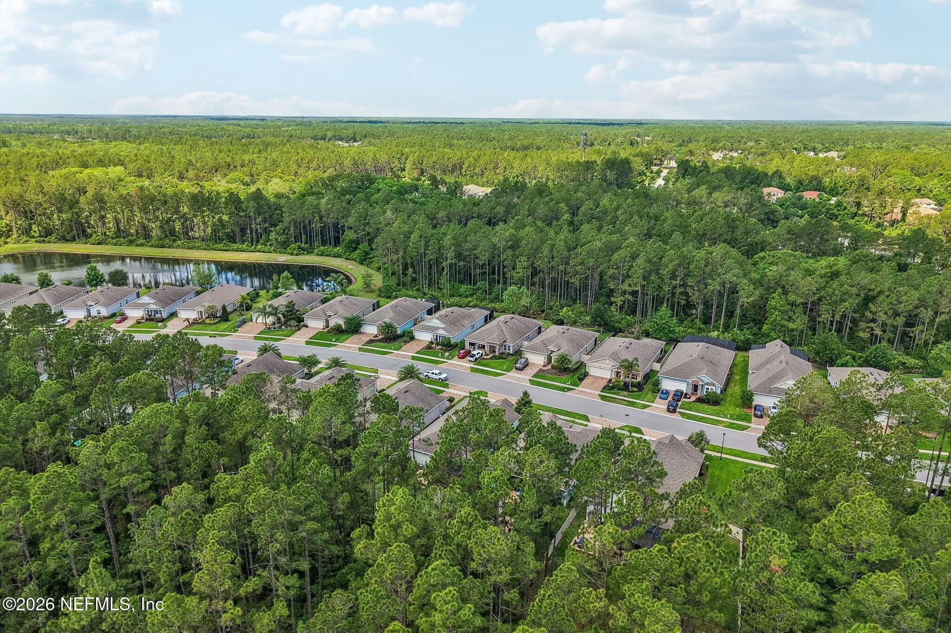 199 Glorieta Drive St. Augustine FL 32095