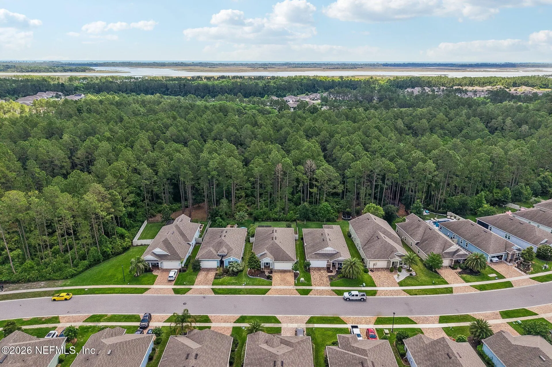 199 Glorieta Drive St. Augustine FL 32095