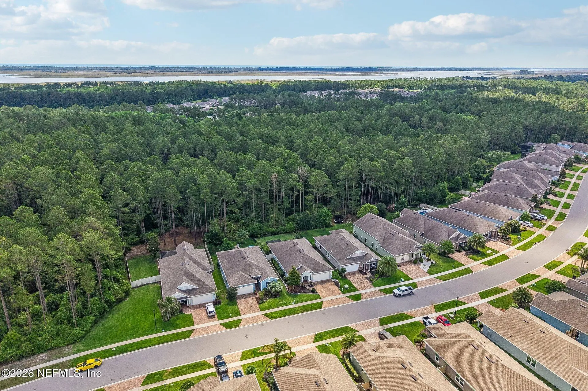 199 Glorieta Drive St. Augustine FL 32095