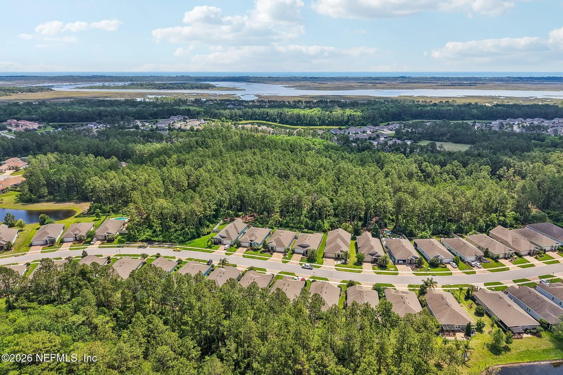 199 Glorieta Drive St. Augustine FL 32095
