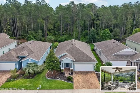 199 Glorieta Drive St. Augustine FL 32095