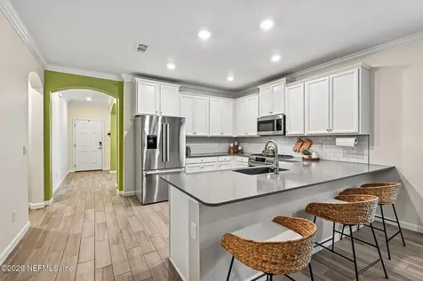 199 Glorieta Drive St. Augustine FL 32095