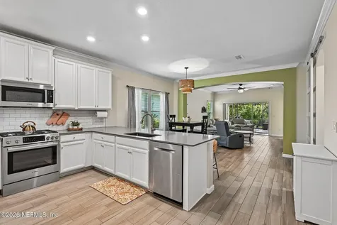 199 Glorieta Drive St. Augustine FL 32095