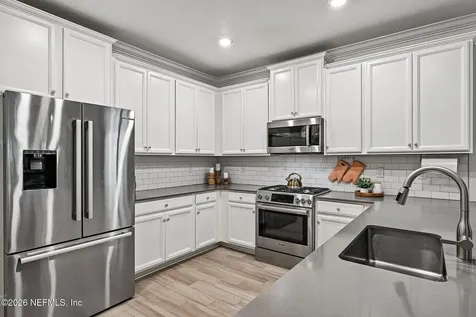 199 Glorieta Drive St. Augustine FL 32095