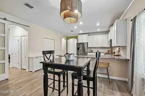 199 Glorieta Drive St. Augustine FL 32095