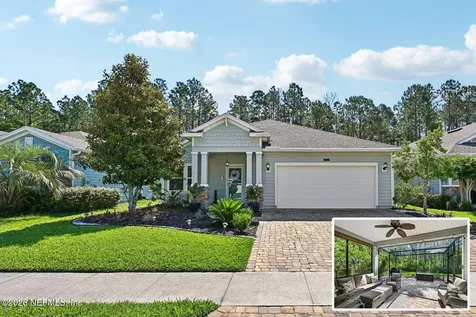 199 Glorieta Drive St. Augustine FL 32095