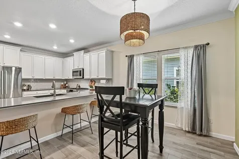 199 Glorieta Drive St. Augustine FL 32095