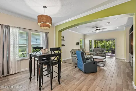 199 Glorieta Drive St. Augustine FL 32095
