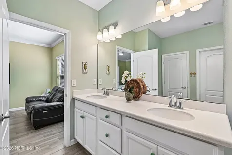 199 Glorieta Drive St. Augustine FL 32095