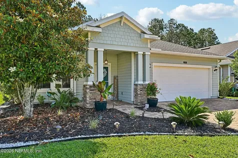199 Glorieta Drive St. Augustine FL 32095