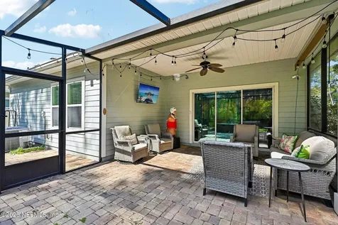 199 Glorieta Drive St. Augustine FL 32095