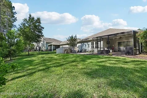 199 Glorieta Drive St. Augustine FL 32095