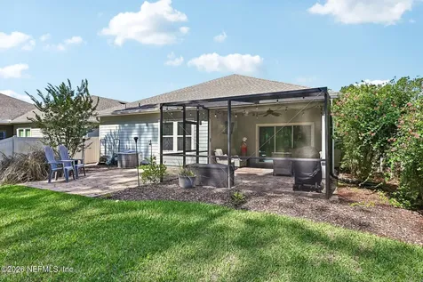 199 Glorieta Drive St. Augustine FL 32095