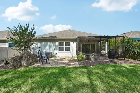 199 Glorieta Drive St. Augustine FL 32095