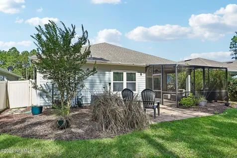 199 Glorieta Drive St. Augustine FL 32095