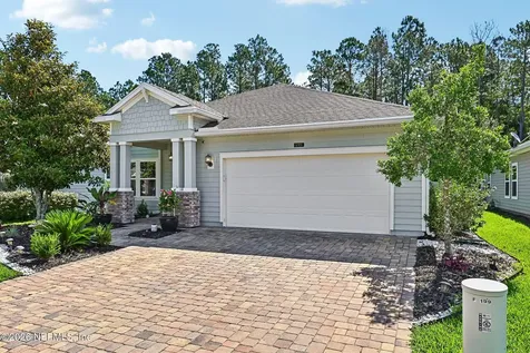 199 Glorieta Drive St. Augustine FL 32095