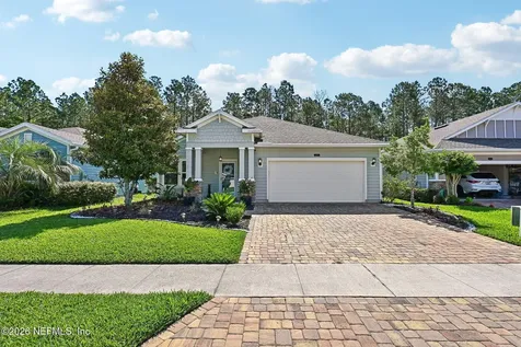 199 Glorieta Drive St. Augustine FL 32095