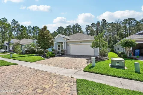 199 Glorieta Drive St. Augustine FL 32095