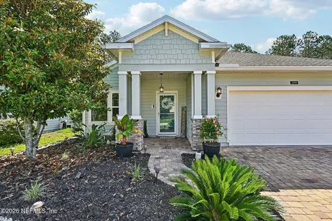 199 Glorieta Drive St. Augustine FL 32095