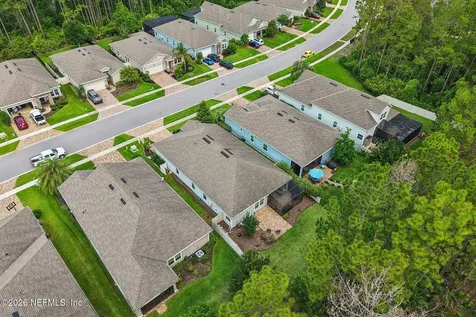 199 Glorieta Drive St. Augustine FL 32095