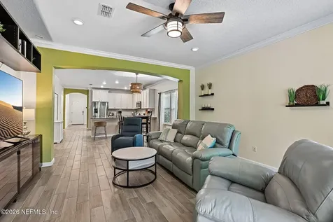 199 Glorieta Drive St. Augustine FL 32095