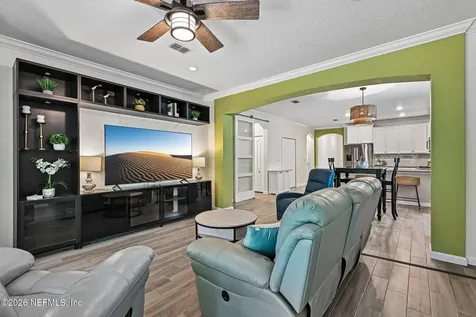 199 Glorieta Drive St. Augustine FL 32095