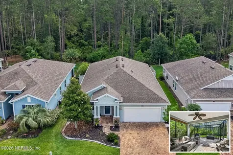 199 Glorieta Drive St. Augustine FL 32095