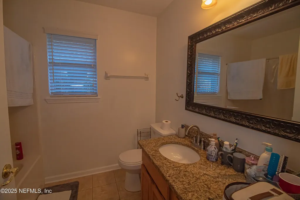 8146 Leafcrest Drive Jacksonville FL 32244