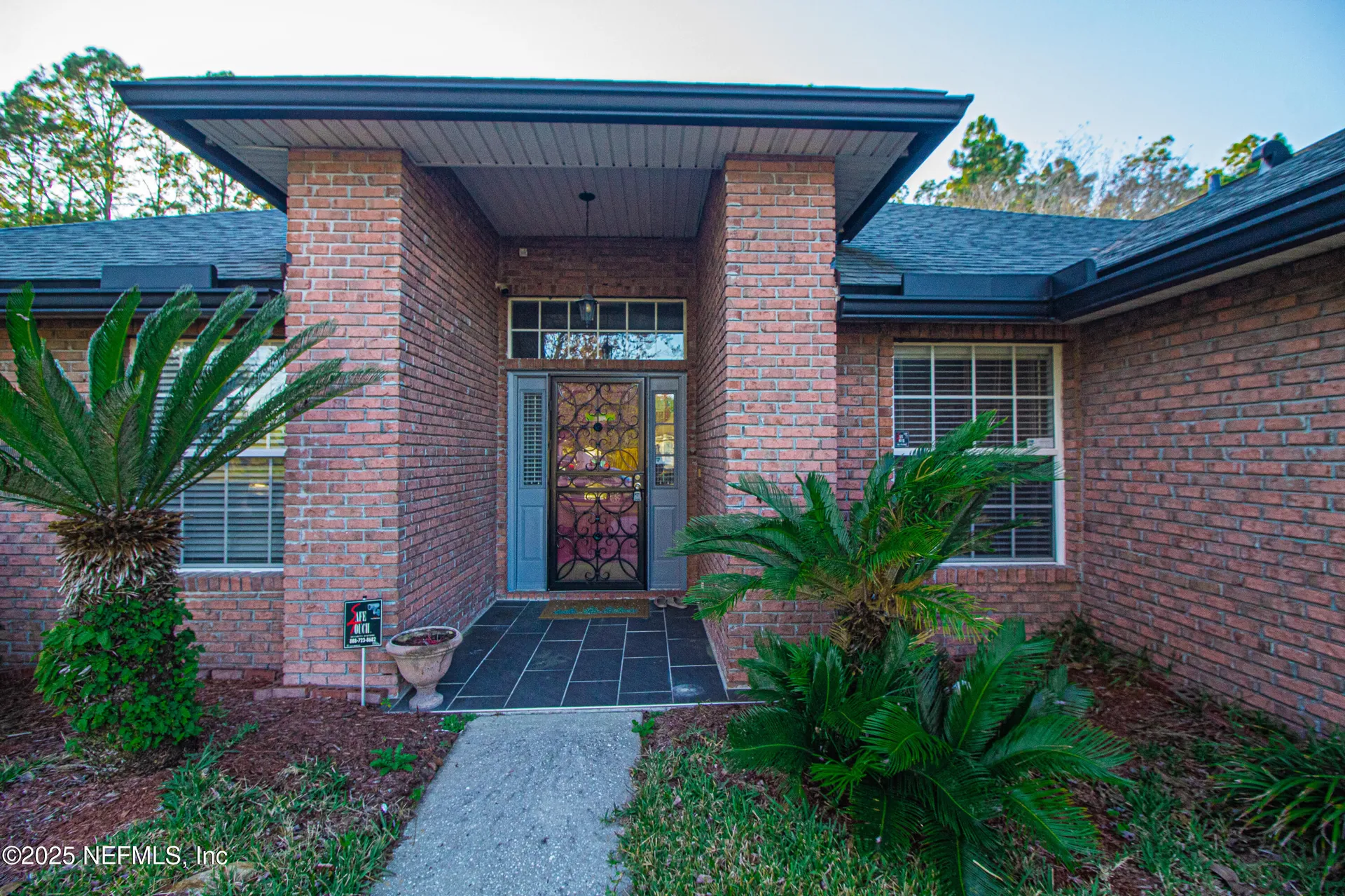 8146 Leafcrest Drive Jacksonville FL 32244