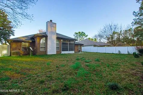 8146 Leafcrest Drive Jacksonville FL 32244