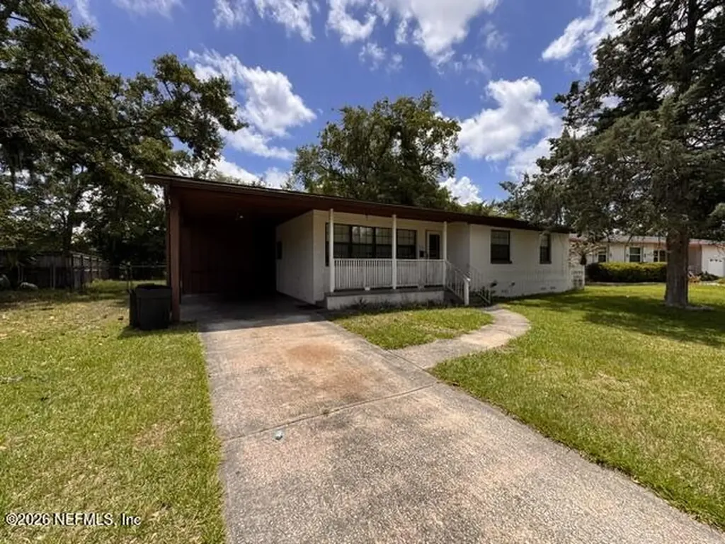 5250 Santa Monica Boulevard S Jacksonville FL 32207