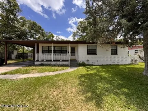 5250 Santa Monica Boulevard S Jacksonville FL 32207