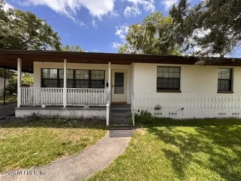 5250 Santa Monica Boulevard S Jacksonville FL 32207
