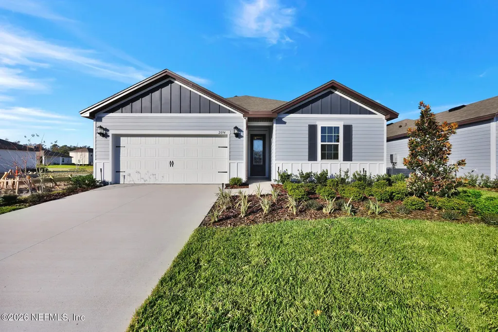 15922 Delicate Arch Avenue Jacksonville FL 32234