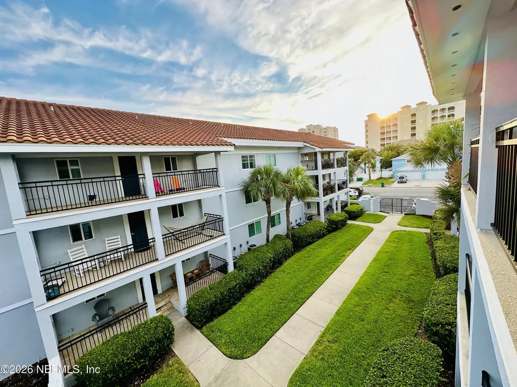 201 10th Avenue N Jacksonville Beach FL 32250