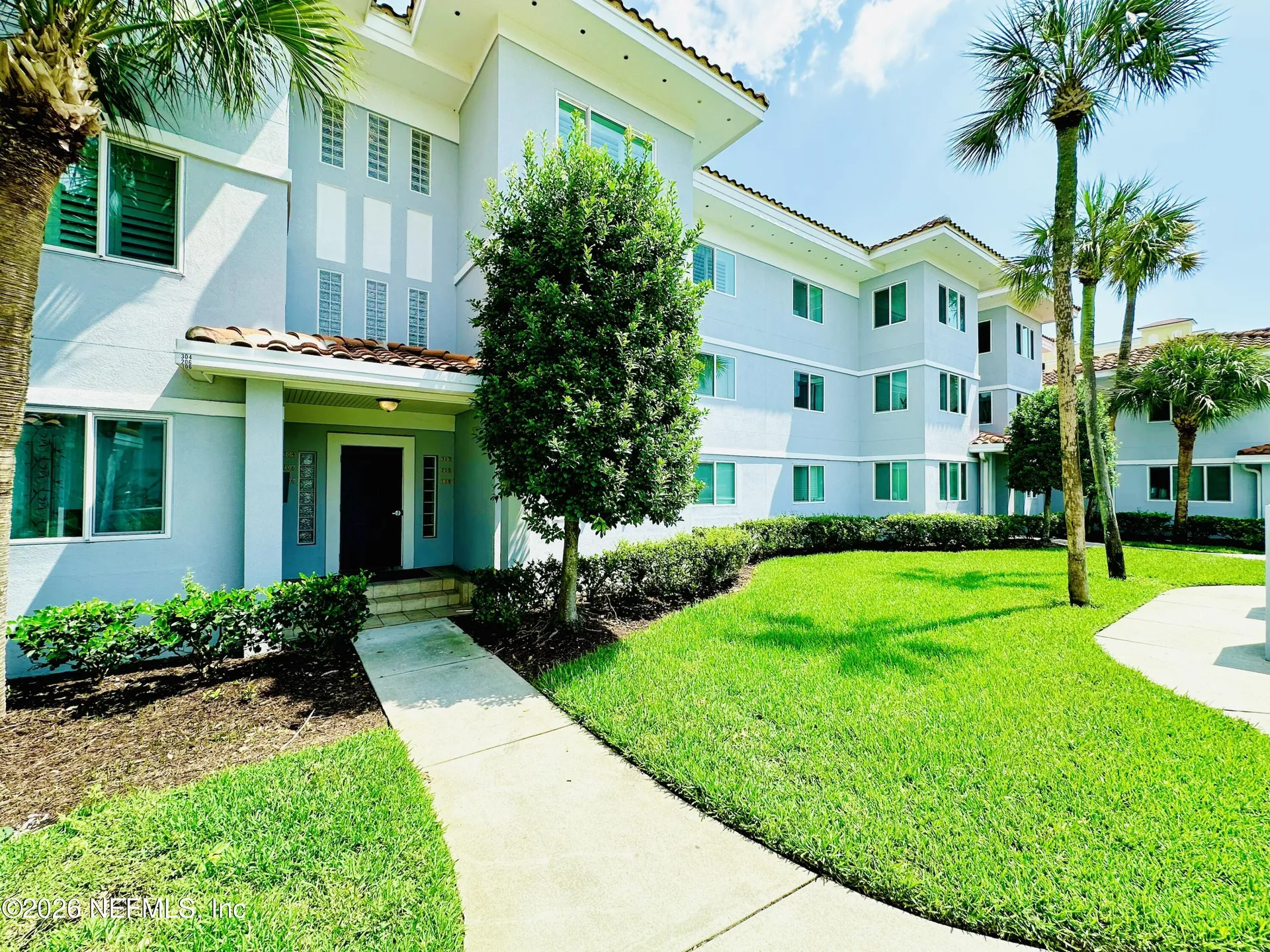 201 10th Avenue N Jacksonville Beach FL 32250