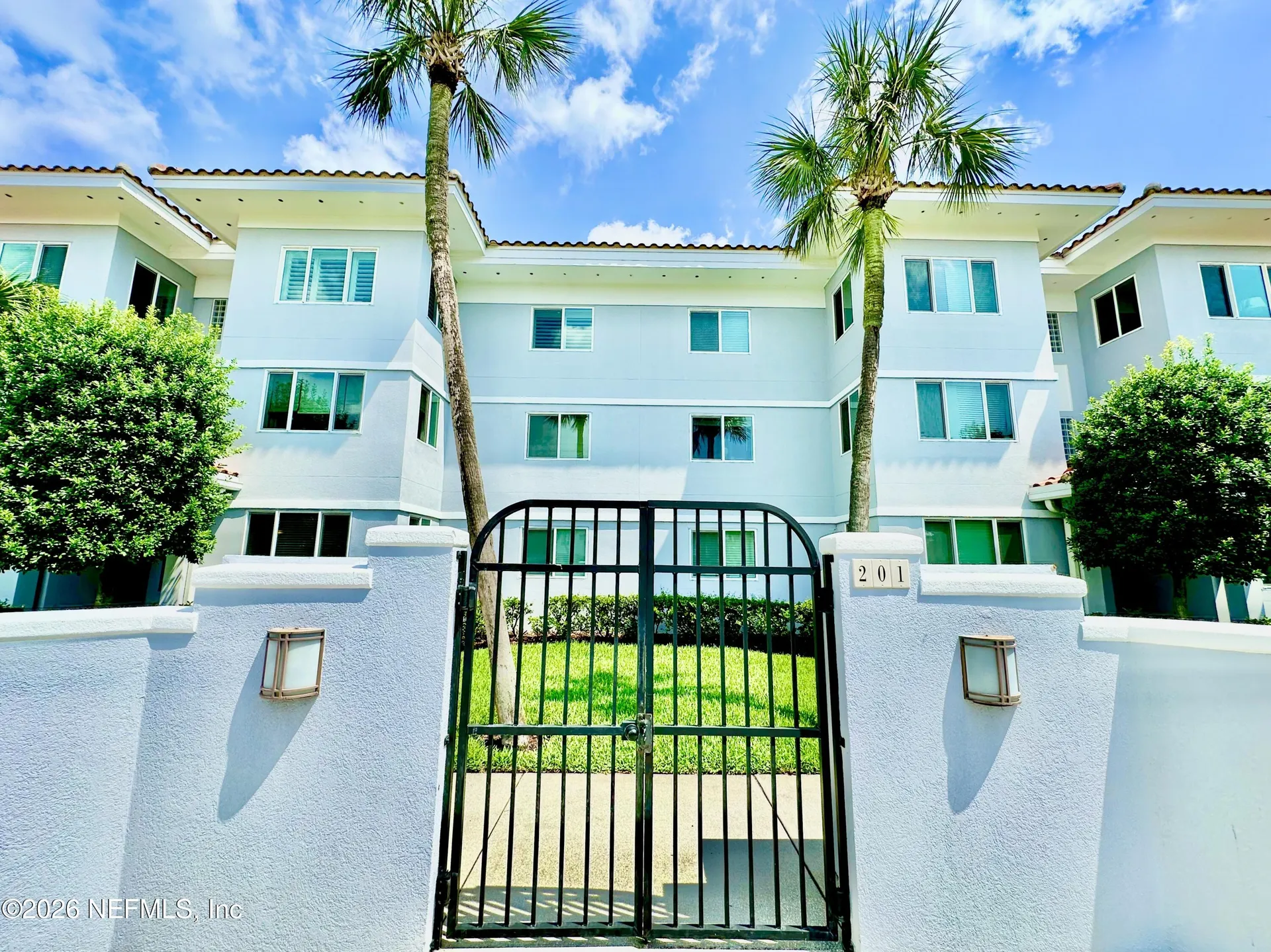 201 10th Avenue N Jacksonville Beach FL 32250