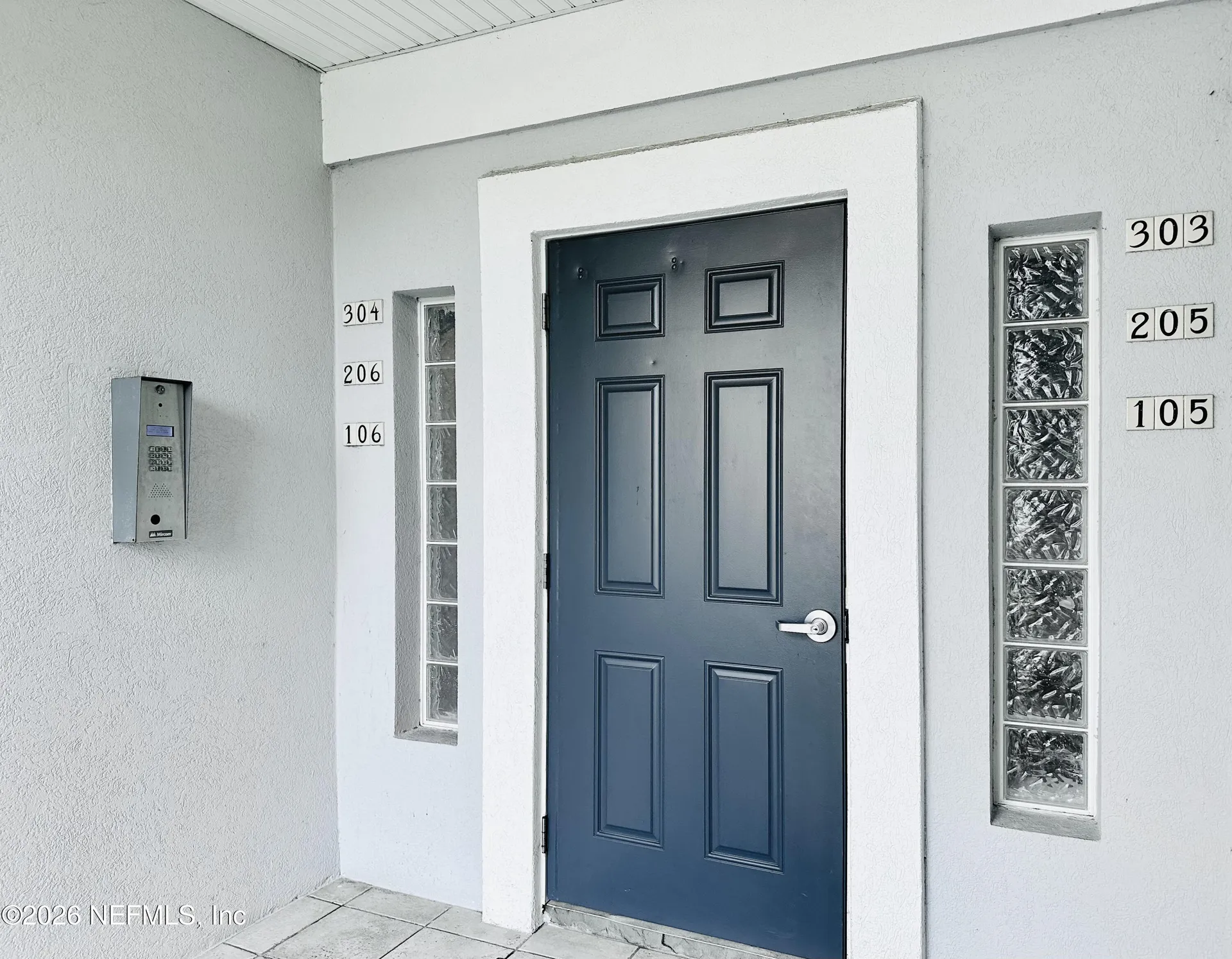 201 10th Avenue N Jacksonville Beach FL 32250