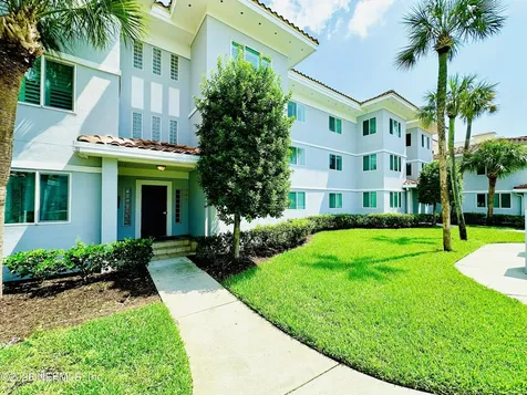 201 10th Avenue N Jacksonville Beach FL 32250