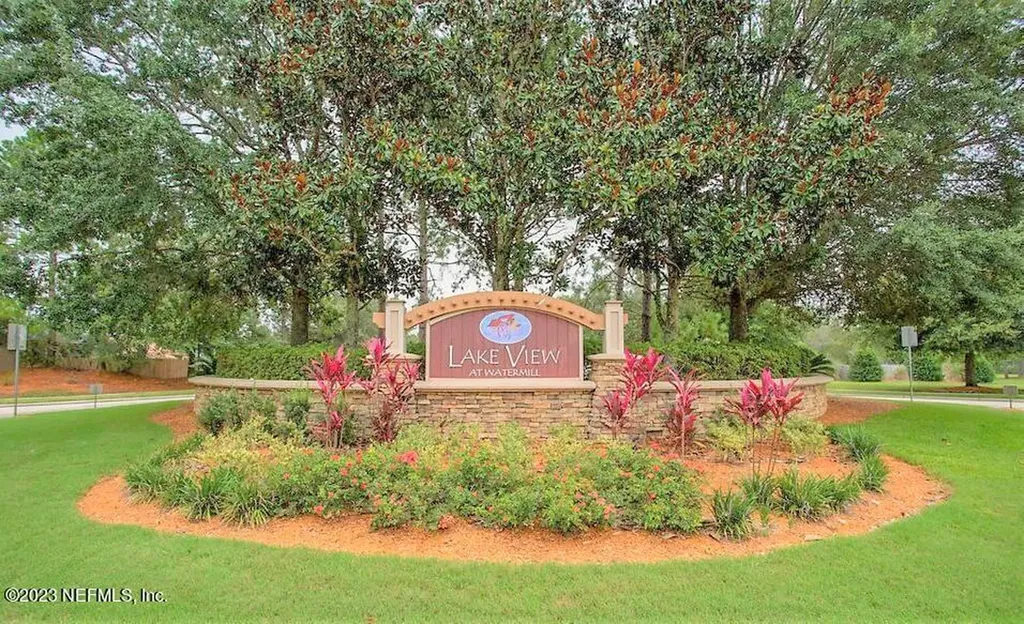8023 Tuxford Lane Jacksonville FL 32244
