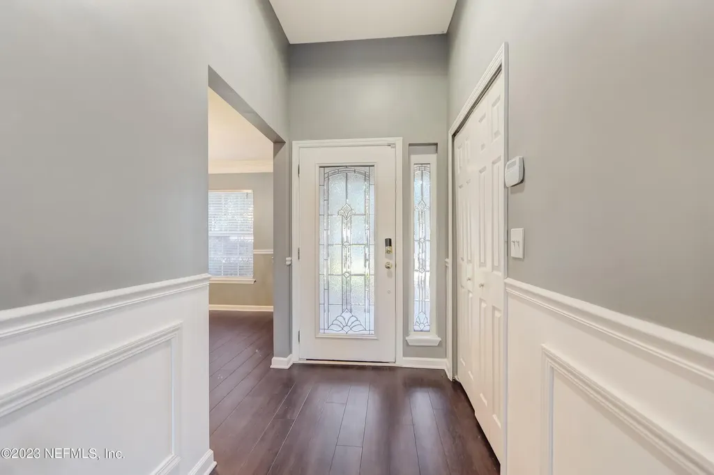 8023 Tuxford Lane Jacksonville FL 32244