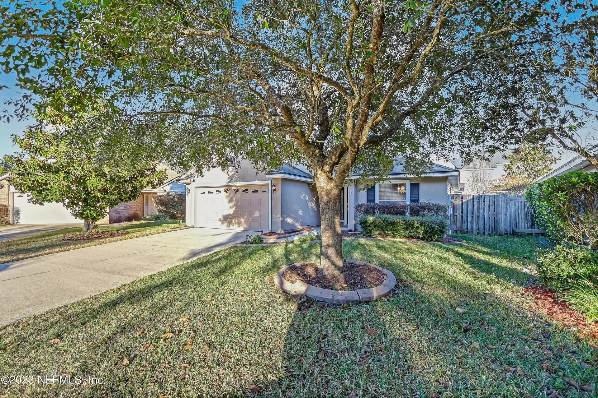 8023 Tuxford Lane Jacksonville FL 32244