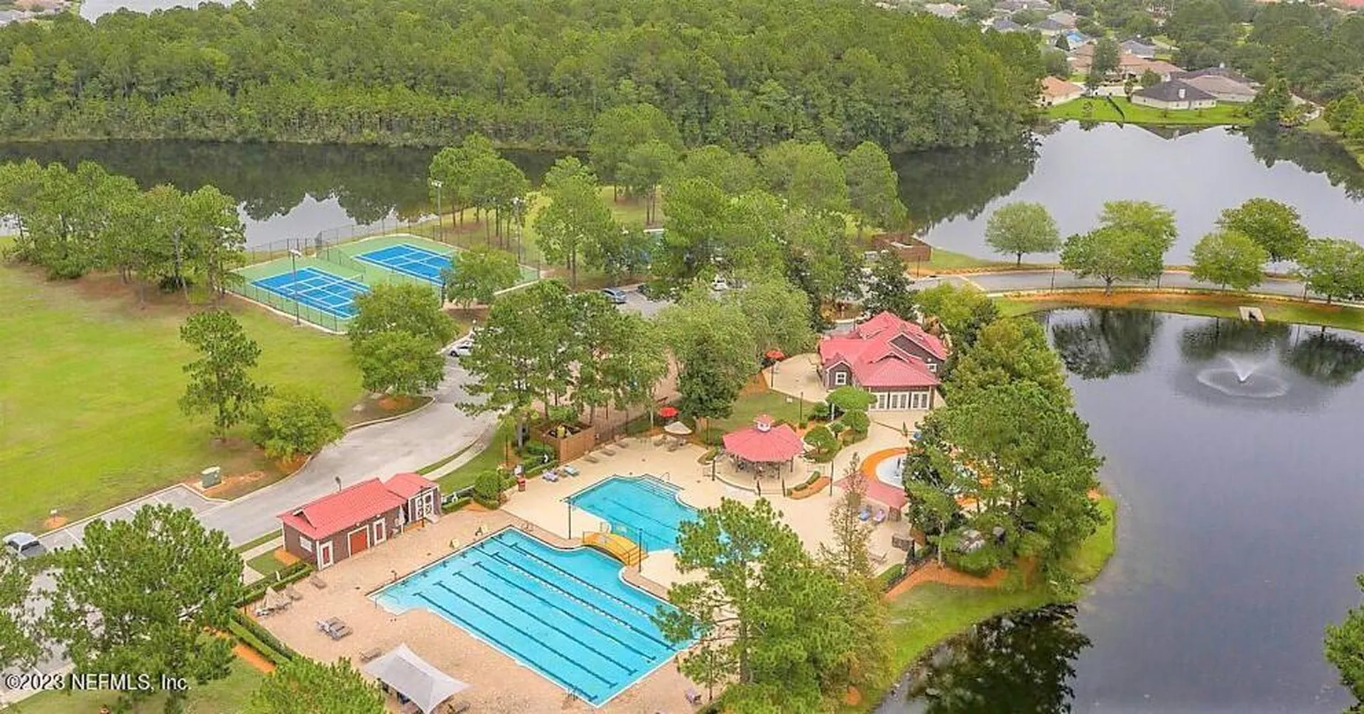 8023 Tuxford Lane Jacksonville FL 32244
