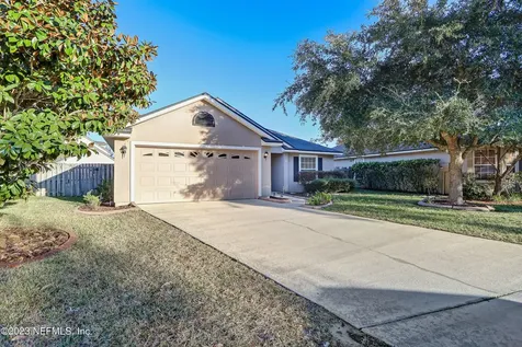 8023 Tuxford Lane Jacksonville FL 32244
