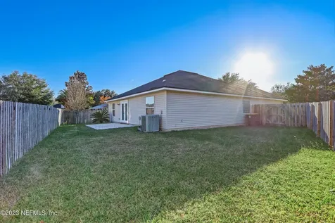 8023 Tuxford Lane Jacksonville FL 32244
