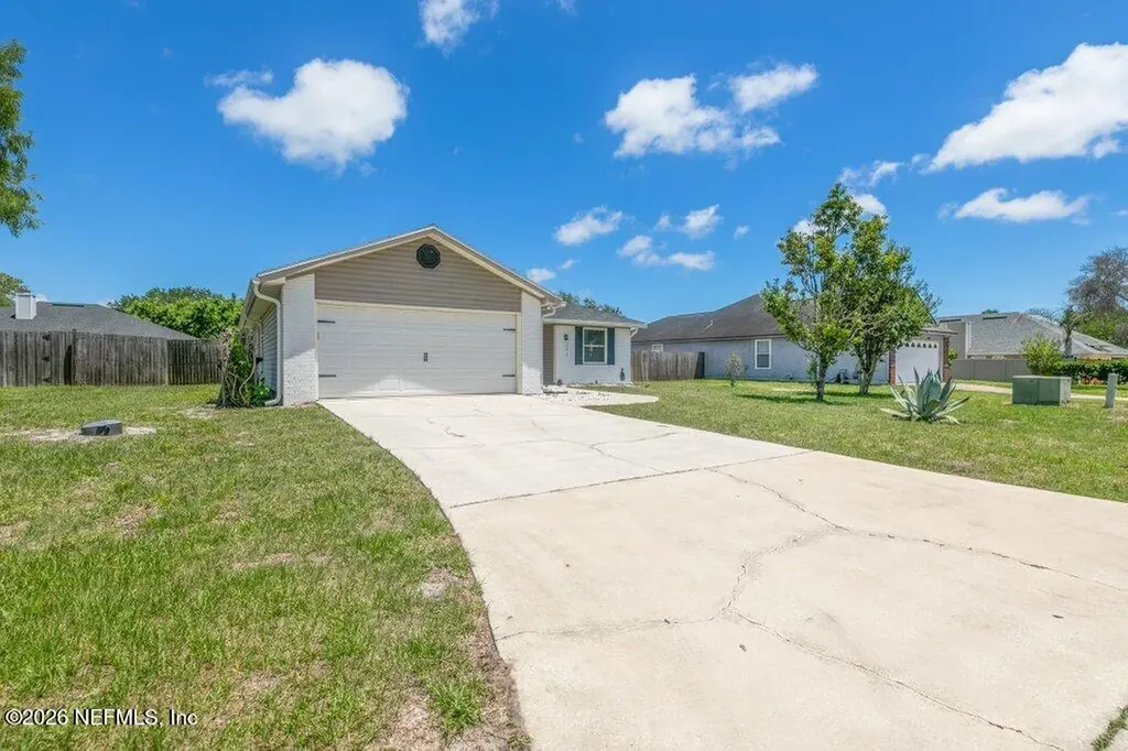 12635 Hobbit Lane Jacksonville FL 32225