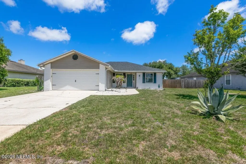 12635 Hobbit Lane Jacksonville FL 32225