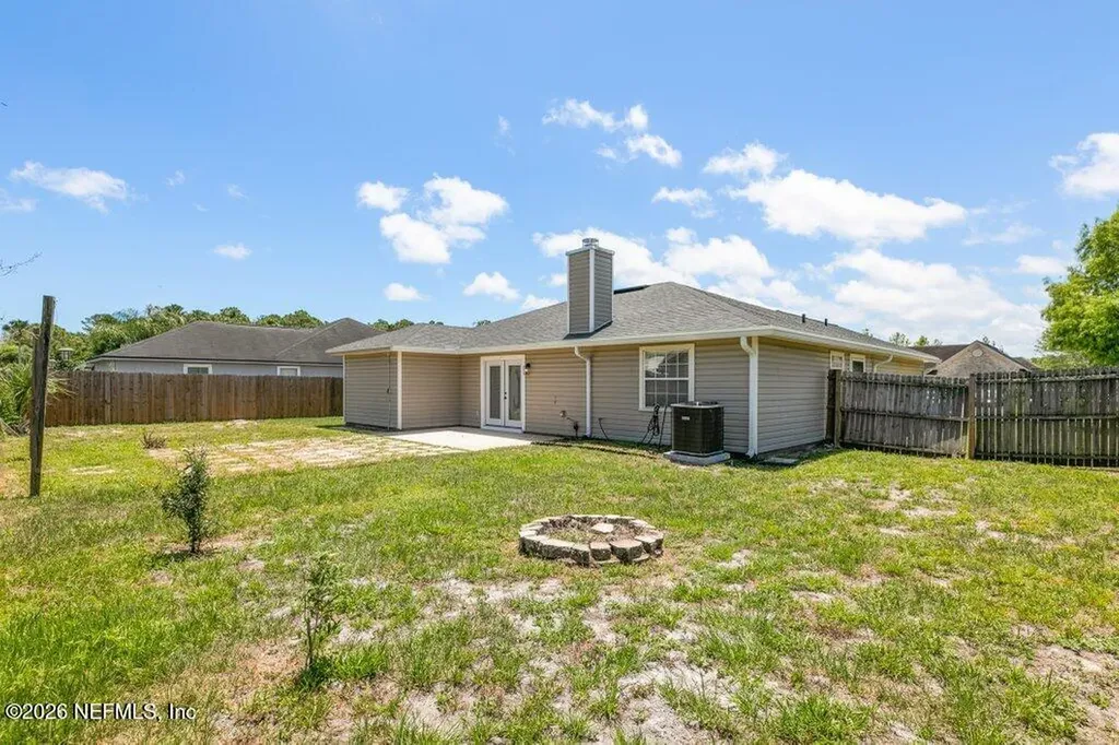 12635 Hobbit Lane Jacksonville FL 32225