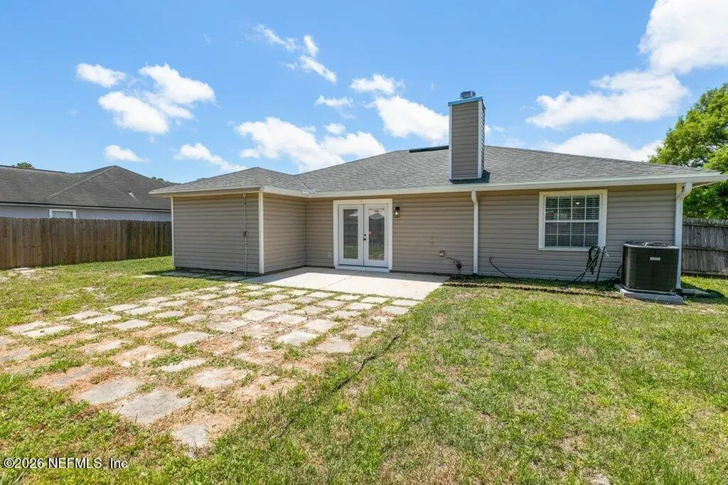 12635 Hobbit Lane Jacksonville FL 32225