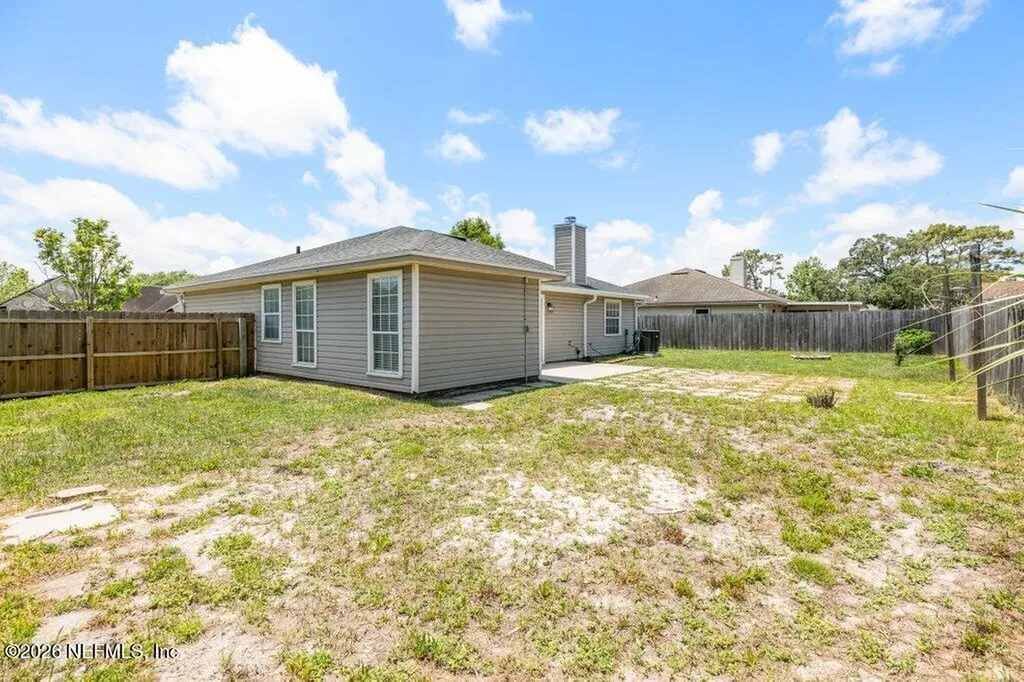 12635 Hobbit Lane Jacksonville FL 32225